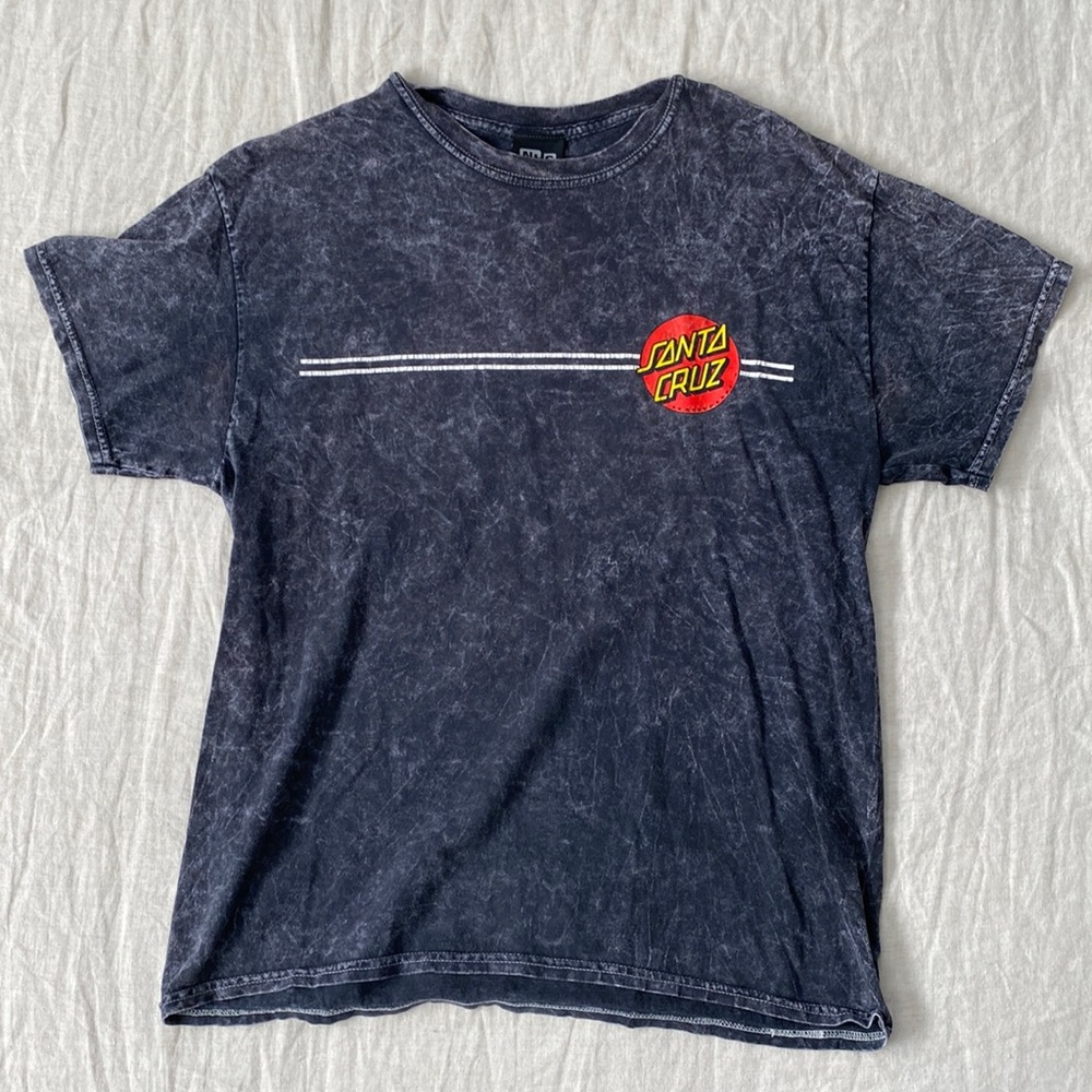 Santa Cruz T-Shirt